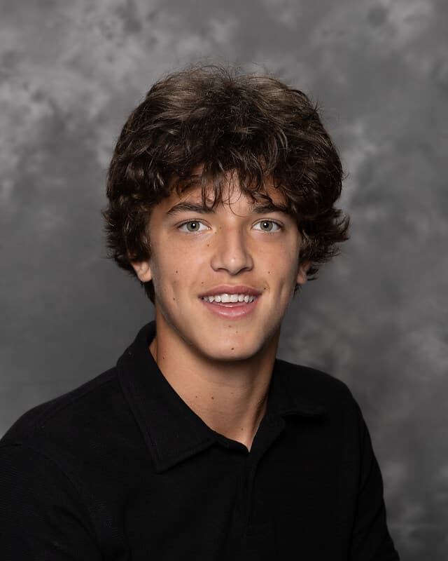 Max Coleman