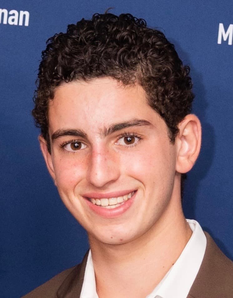 Peter Shabani