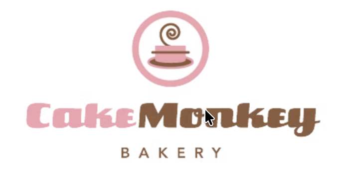 Cake Monkey Bakery