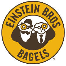 Einstein Bros Bagels