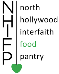 North Hollywood Interfaith Food Pantry